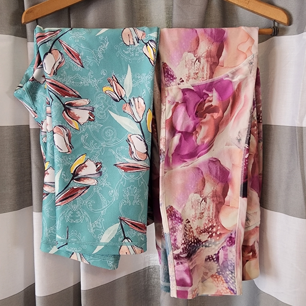 CALIA Leggings 2 pairs
